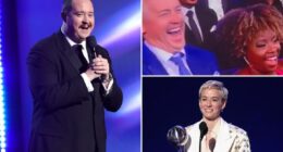 Shane Gillisâ ESPY Awards set was a litmus test for our culture